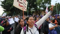 Mexico: Tight security and protests surround 2026 World Cup opener