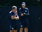When England play first World Cup 2026 match as controversial referee appointment is confirmed