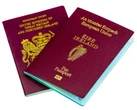 Failed by arrogant British passport officials