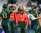 Australia power past Bangladesh in Women’s World T20 mismatch