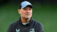 'People don't value me here' - Nienaber unsure on Leinster future