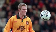 Football legends match raises £20k for charity