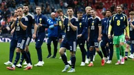 Three points might be enough for Scotland - Lambert