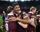 Queensland set up State of Origin decider with stunning Game 2 win over NSW