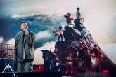 Gorillaz bring ‘multi-cultural, multi-generational music’ to London