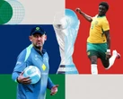 Imagining Australia’s path to World Cup glory: who stands in the Socceroos’ way?