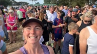 Milestone for Parkrun which 'ticks lots of boxes'