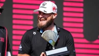 England's Hatton wins LIV title in Andalucia