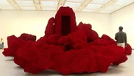Anish Kapoor brings darkness, mirrors and the 'sublime' to London’s Hayward Gallery