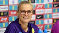 Lionesses need setbacks like Spain loss - Wiegman