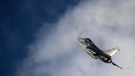 French NATO jets destroy mystery drone over Latvia as Ukraine war intensifies