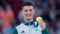 McClenaghan to compete at European Championships