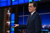 Stephen Colbert signs off. The 5 key 'Late Show' moments you missed from his final episode.