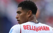Why Jude Bellingham was not sent off for covering his mouth during England vs Ghana clash
