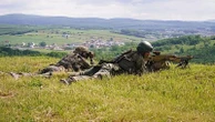 NATO to cut troop numbers in Kosovo amid 'improved security situation'