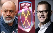 West Ham considering Newcastle former head of recruitment for director of football role