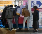 UK unemployment rate falls to 4.9% and wages grow more than expected