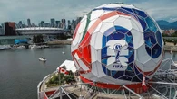 Football Extra World Cup special: Relax, enjoy – and take it all in