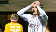 Celtic penalty right, Hearts wrongly denied - SFA