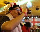 Pub chain Fuller’s hopes for bumper summer from World Cup and staycations