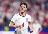 Thomas Tuchel reveals new Declan Rice injury update after Arsenal problem confirmed
