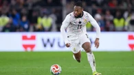 Humble, powerful, ready - Semenyo returns to where World Cup rise began