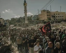 ‘We wanted a reason for people to come back’: Lebanese city marks Ashura after destruction of war