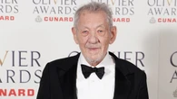 Sir Ian McKellen in first major theatrical role since stage fall