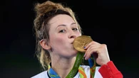 Olympian Jones using ADHD diagnosis to box clever