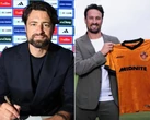 Leicester appoint Russell Martin as Wolves unveil César Peixoto as coach