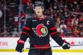 Senators trade All-Star Brady Tkachuk to Panthers in blockbuster for package that features 3 first-round picks, unites him with his brother