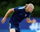 ‘The best goalscorer in the world’: Erling Haaland primed for World Cup debut