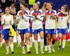 Women’s World Cup playoffs: England land Greece, Scotland get Czechia in first round