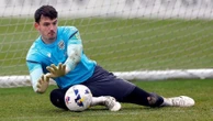 West Brom goalkeeper O'Leary signs new deal to 2029