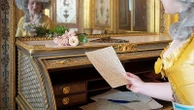 A queen, a guillotine, and a mailbox: Marie Antoinette still gets letters, even yours