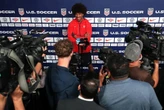 Chris Richards races to be ready as US count down to World Cup opener: ‘I have to make it’
