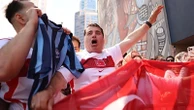 Too much ‘football fever’? Why some World Cup fans should limit their excitement
