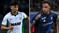 Uncapped Yengi and Volpato in Australia World Cup squad