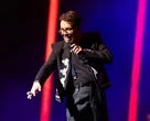 James Phelan: Showman review – an amazing pick’n’mix of telepathy and magic