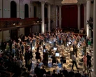 The Mahler Experiment review – physical drama comes at a musical cost in choreographed symphony