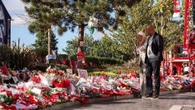 Slot pays tribute to Jota in farewell letter
