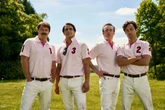 Bin the tan brogues and load the Pimm's: Henry Conway’s guide to surviving the summer social battlefield