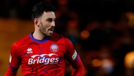 Sutton sign defender Nightingale from Aldershot