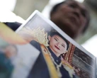 Tears and tributes as crowds gather to mourn death of Thailand’s Princess Bha