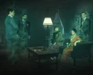 The 7th Guest Remake Review – a spirited reboot of a ghost story classic