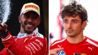 Monaco great for Hamilton but no fairytale for Leclerc - driver ratings
