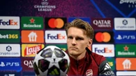 'We want to make even more history... we're ready to do it'