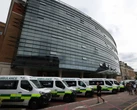 UK critical infrastructure hit by 200 cyber incidents in a year, agency says