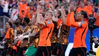 World Cup: Netherlands bounces back to lead Group F with 5-1 win against Sweden