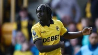 'A miserable campaign - but Mane looks a player'